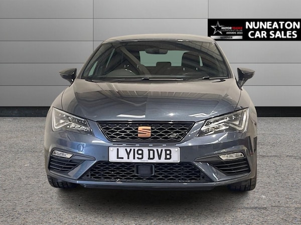 Used SEAT Leon 2019 for sale - 76245107: Photo 8