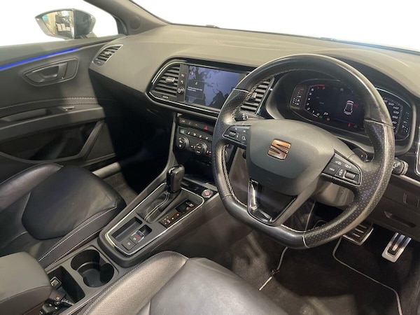 Used SEAT Leon 2019 for sale - 76245107: Photo 9
