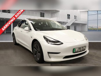 Used Tesla Model 3 2020 for sale - 77007577: Photo