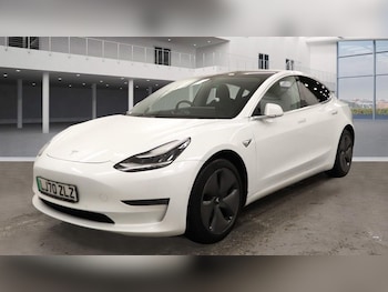 Used Tesla Model 3 2020 for sale - 77007577: Photo