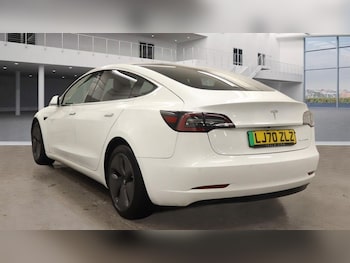 Used Tesla Model 3 2020 for sale - 77007577: Photo