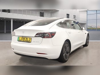 Used Tesla Model 3 2020 for sale - 77007577: Photo