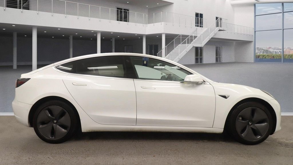Used Tesla Model 3 2020 for sale - 77007577: Photo 5