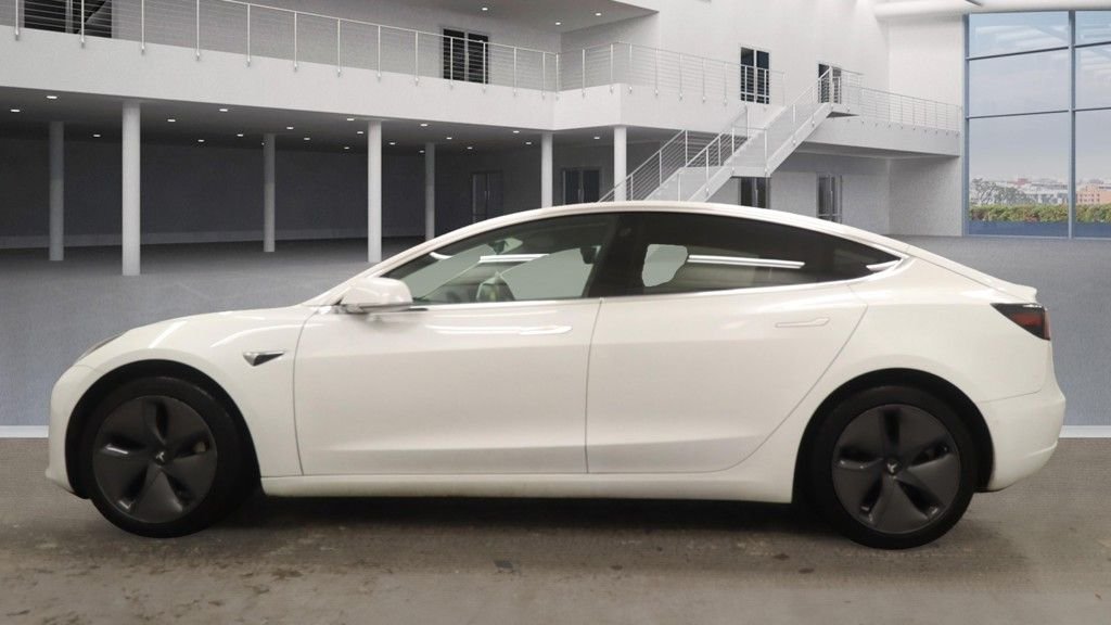 Used Tesla Model 3 2020 for sale - 77007577: Photo 6