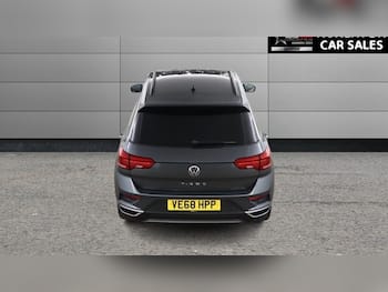 Used Volkswagen T-Roc 2019 for sale - 79643417: Photo