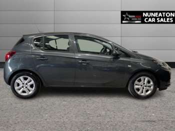 Used Vauxhall Corsa 2018 for sale - 74483588: Photo