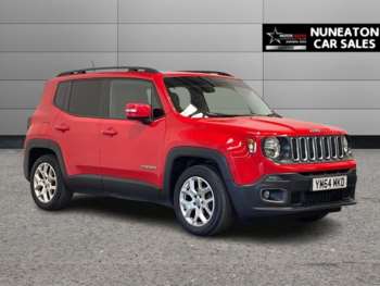2015 (64) - 1.4 Multiair Longitude 5dr