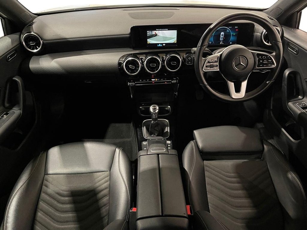 Used Mercedes-Benz A-Class 2021 for sale - 76168501: Photo 10
