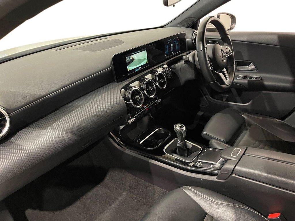 Used Mercedes-Benz A-Class 2021 for sale - 76168501: Photo 14