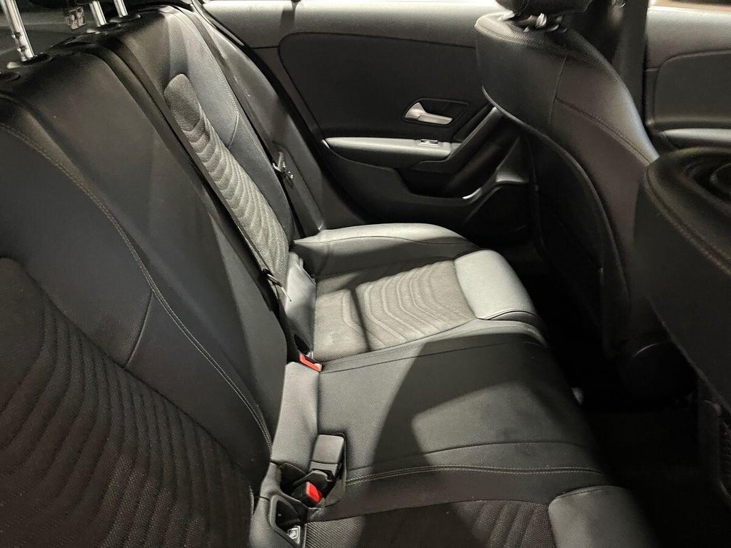 Used Mercedes-Benz A-Class 2021 for sale - 76168501: Photo 27