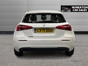 Used Mercedes-Benz A-Class 2021 for sale - 76168501: Photo 4