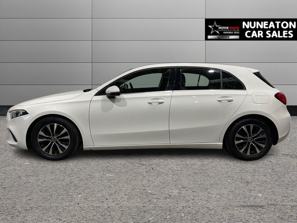 Used Mercedes-Benz A-Class 2021 for sale - 76168501: Photo 6