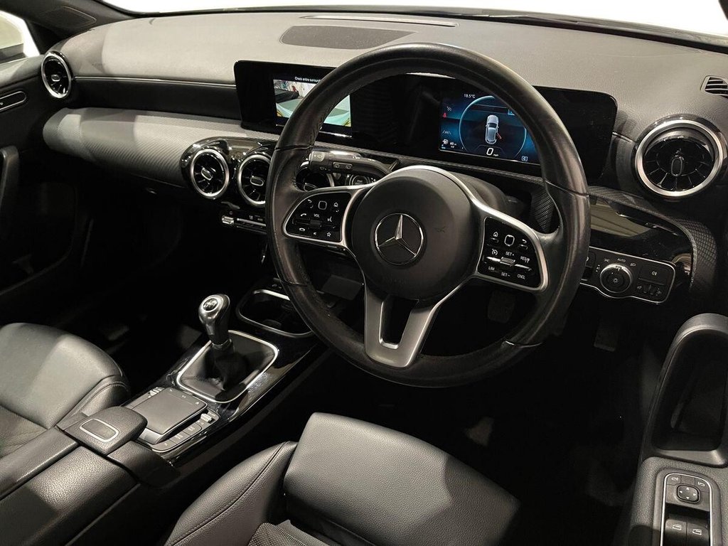 Used Mercedes-Benz A-Class 2021 for sale - 76168501: Photo 9