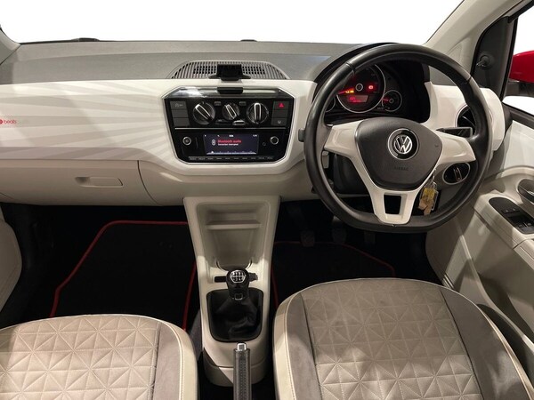 Used Volkswagen up! 2018 for sale - 70910523: Photo 10