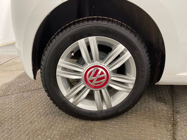 Used Volkswagen up! 2018 for sale - 70910523: Photo 25