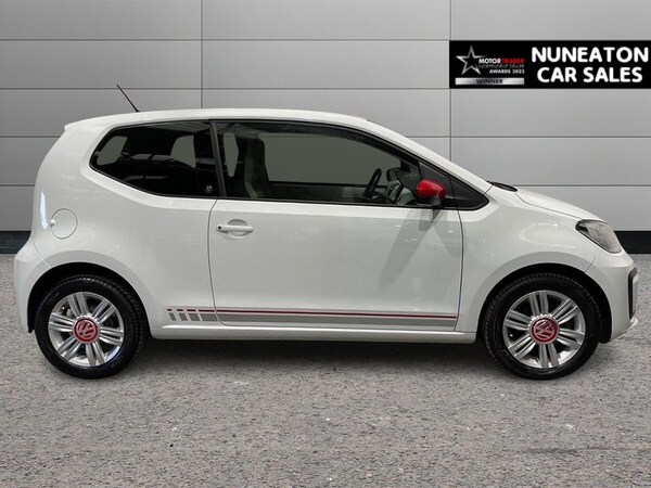 Used Volkswagen up! 2018 for sale - 70910523: Photo 2