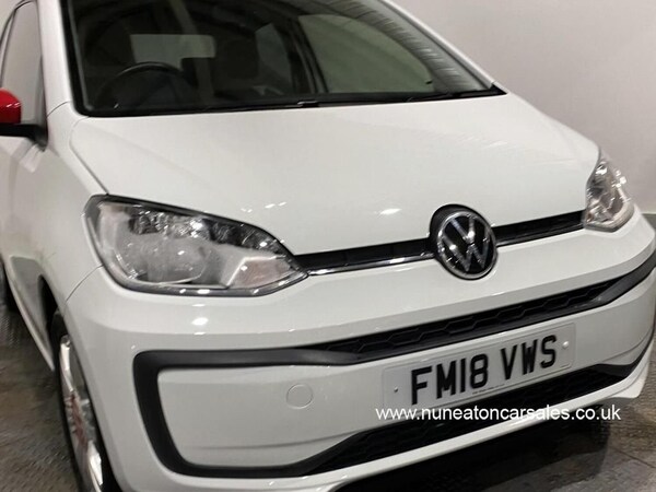 Used Volkswagen up! 2018 for sale - 70910523: Photo 33