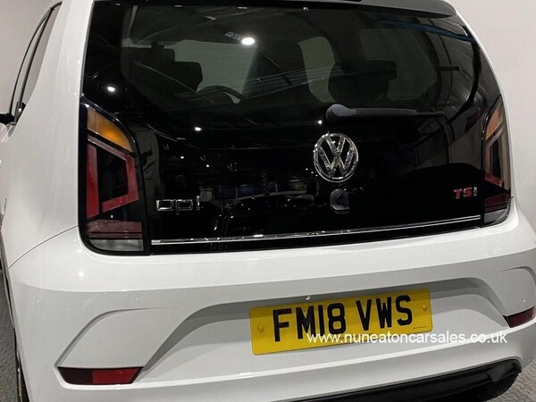 Used Volkswagen up! 2018 for sale - 70910523: Photo 34