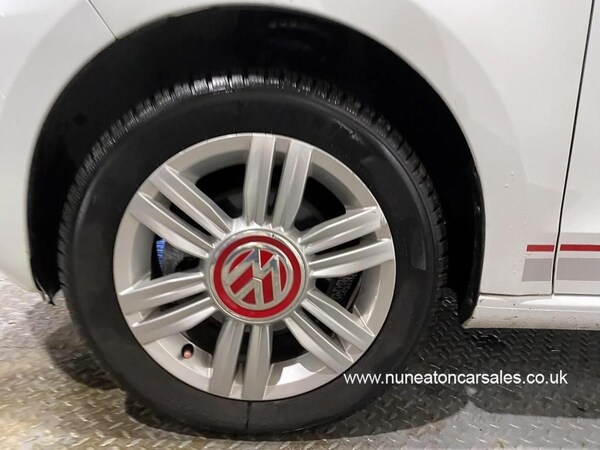Used Volkswagen up! 2018 for sale - 70910523: Photo 36