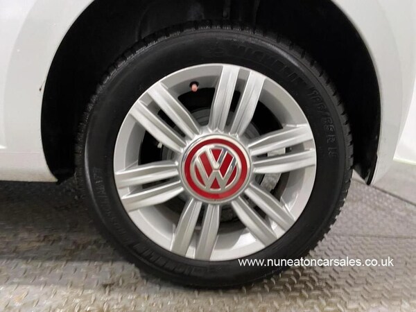Used Volkswagen up! 2018 for sale - 70910523: Photo 37