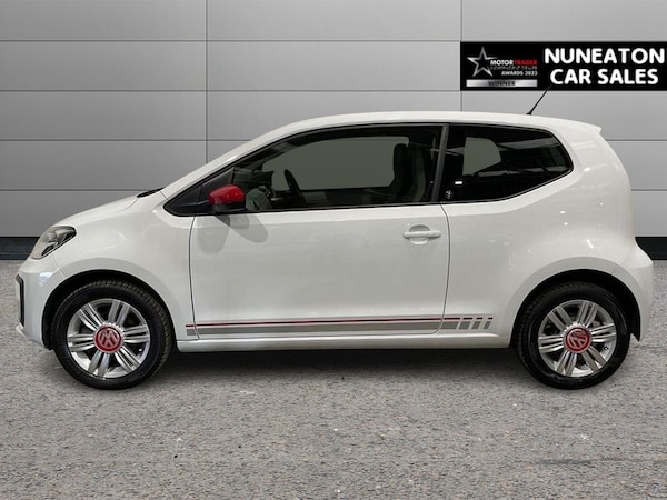Used Volkswagen up! 2018 for sale - 70910523: Photo 6
