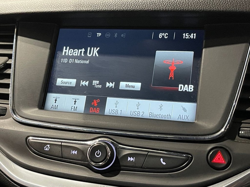 Used Vauxhall Astra 2015 for sale - 77027066: Photo 11