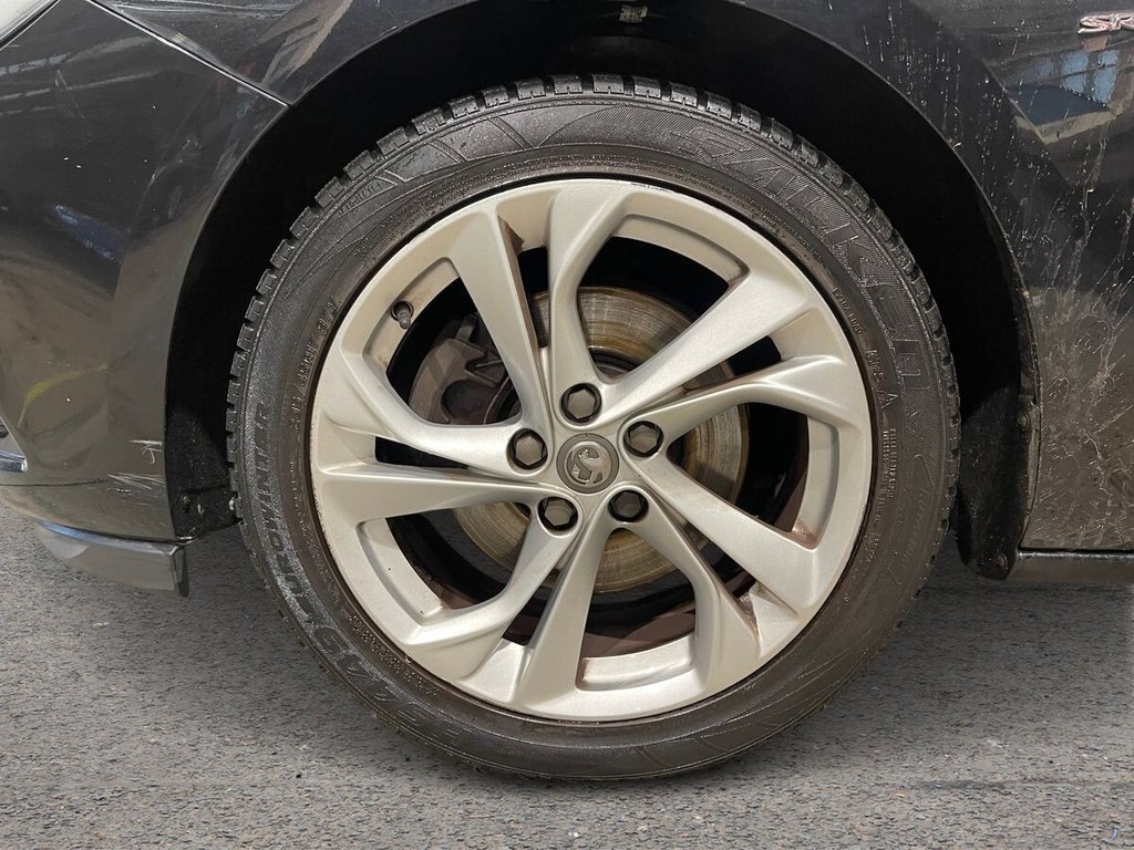 Used Vauxhall Astra 2015 for sale - 77027066: Photo 12