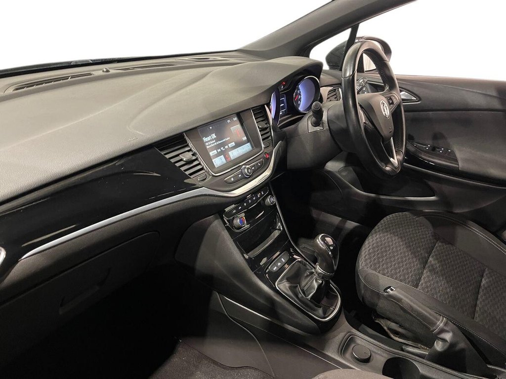 Used Vauxhall Astra 2015 for sale - 77027066: Photo 14