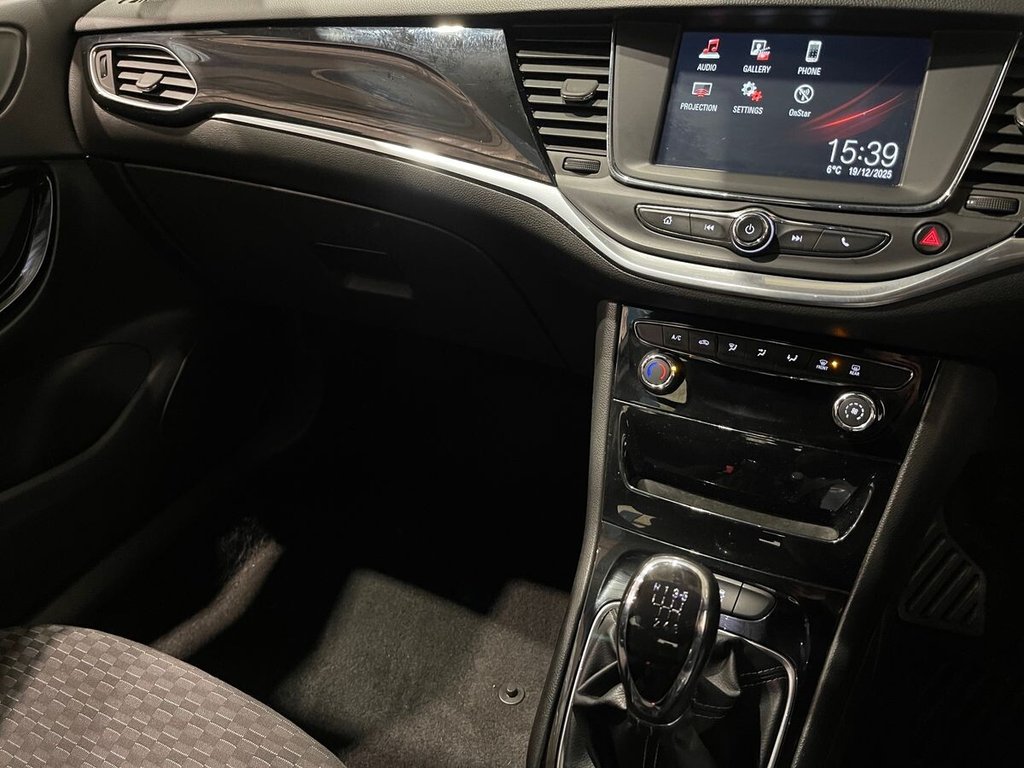 Used Vauxhall Astra 2015 for sale - 77027066: Photo 16