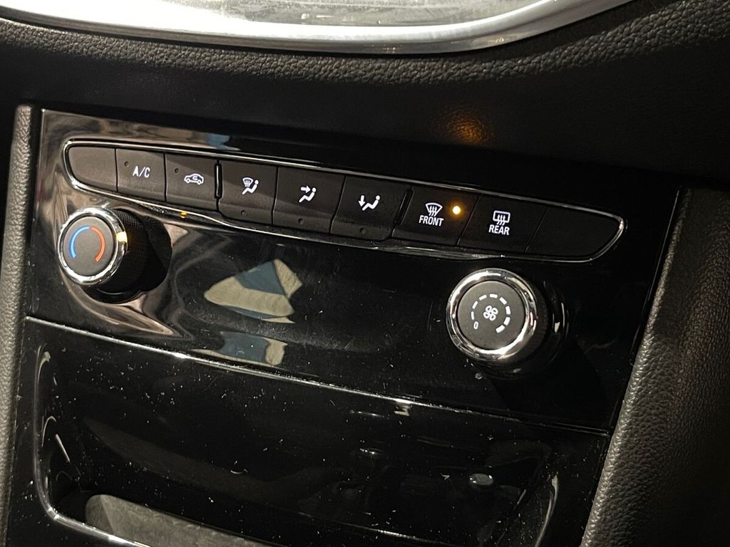 Used Vauxhall Astra 2015 for sale - 77027066: Photo 17