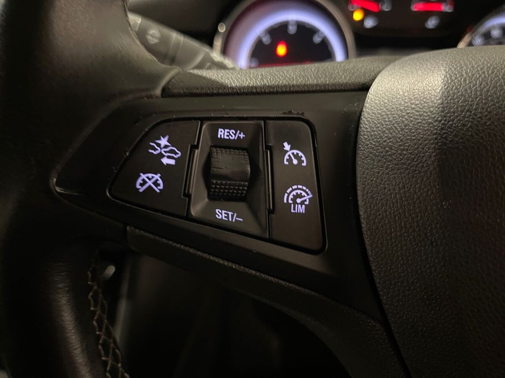 Used Vauxhall Astra 2015 for sale - 77027066: Photo 22