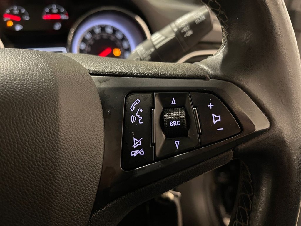 Used Vauxhall Astra 2015 for sale - 77027066: Photo 23