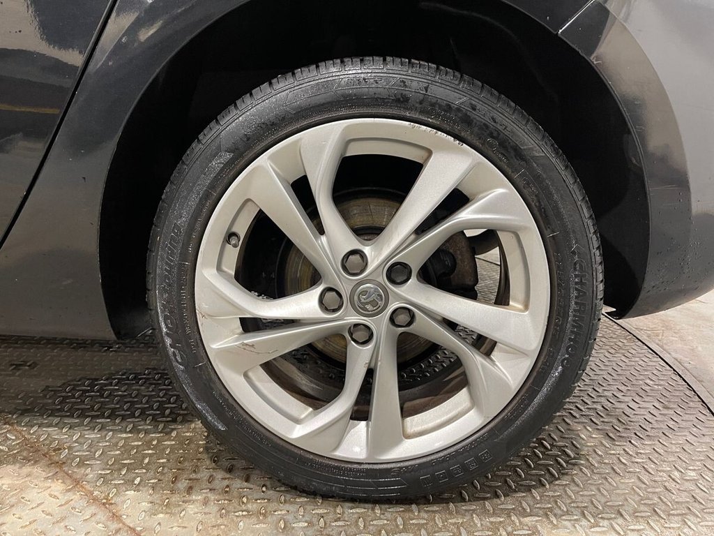 Used Vauxhall Astra 2015 for sale - 77027066: Photo 28