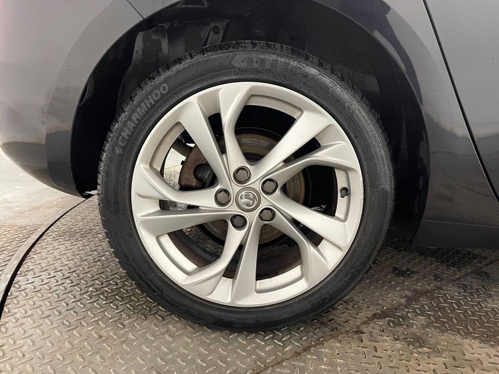 Used Vauxhall Astra 2015 for sale - 77027066: Photo 30