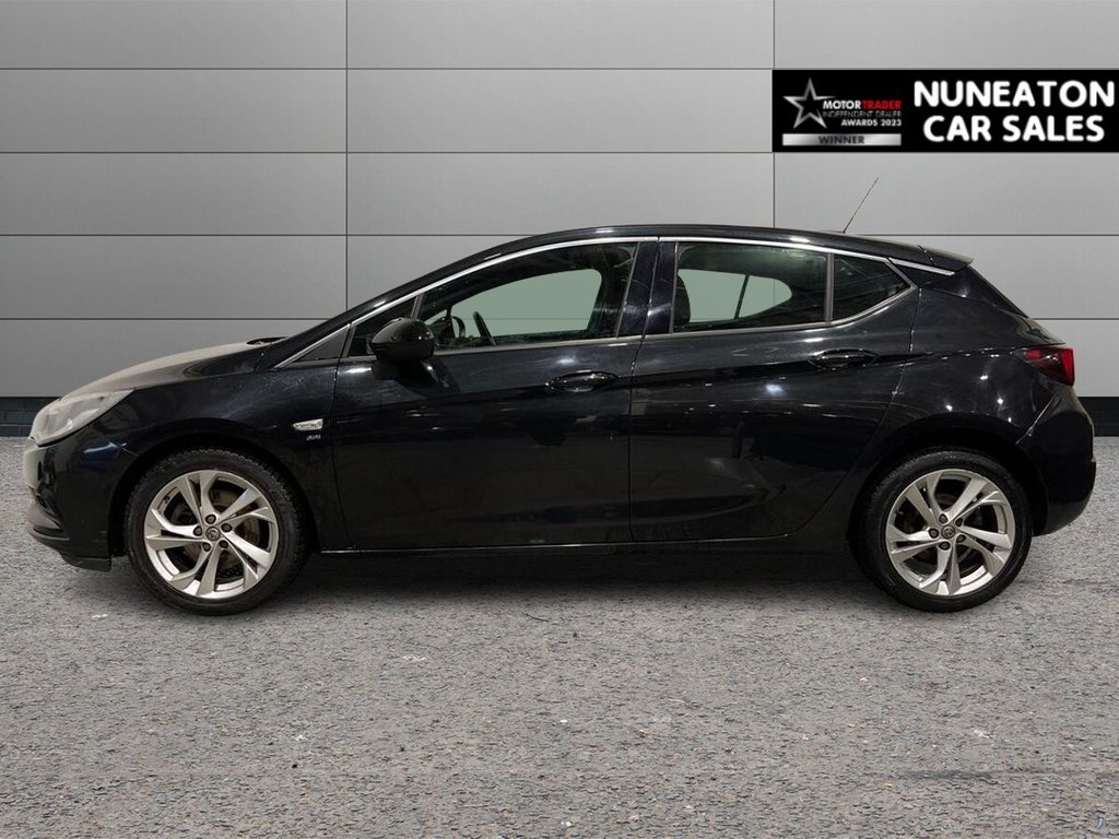 Used Vauxhall Astra 2015 for sale - 77027066: Photo 6