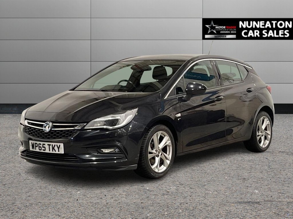 Used Vauxhall Astra 2015 for sale - 77027066: Photo 7