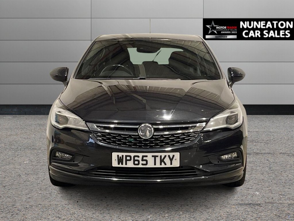 Used Vauxhall Astra 2015 for sale - 77027066: Photo 8