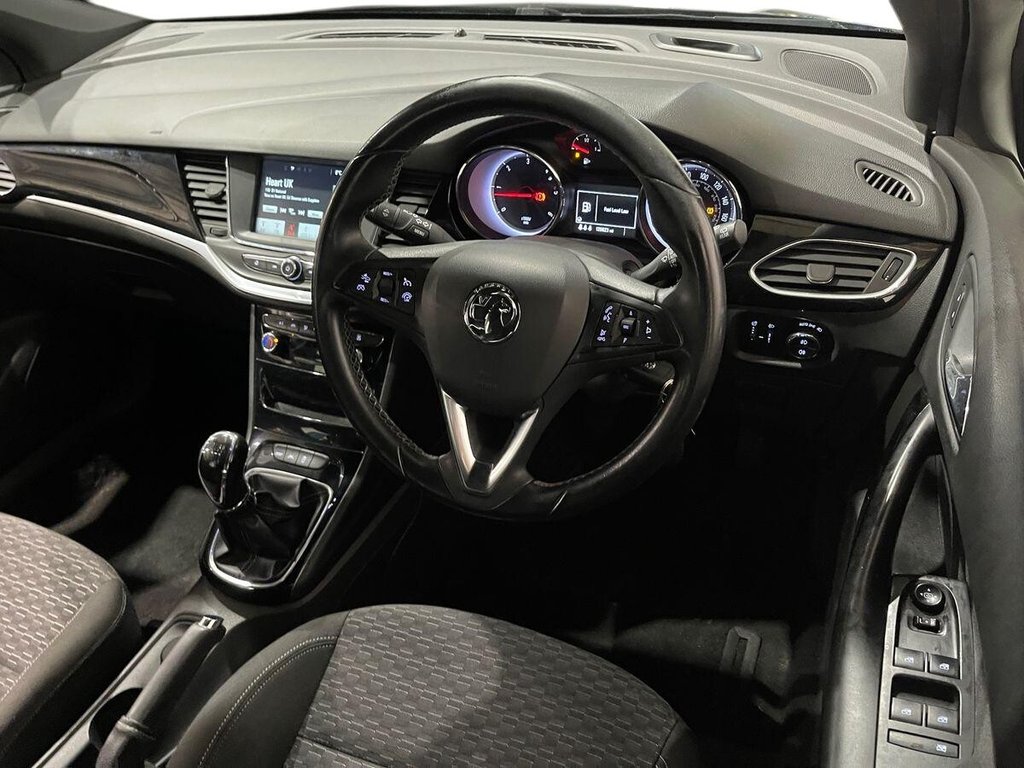 Used Vauxhall Astra 2015 for sale - 77027066: Photo 9