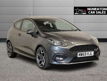 2019 (69) - 1.5T EcoBoost ST-2 Hatchback 3dr Petrol Manual Euro 6 (s/s) (200 ps)