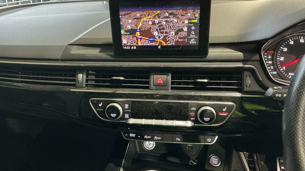 Used Audi A4 2018 for sale - 77748878: Photo 17