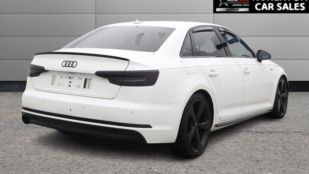 Used Audi A4 2018 for sale - 77748878: Photo 3