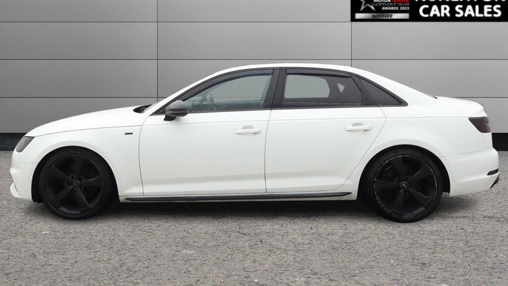 Used Audi A4 2018 for sale - 77748878: Photo 5