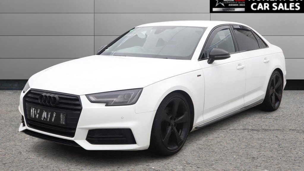 Used Audi A4 2018 for sale - 77748878: Photo 6