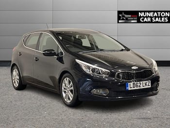 Used Kia Ceed 2012 for sale - 79835565: Photo