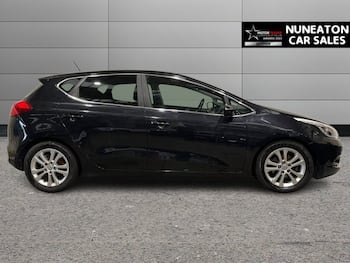 Used Kia Ceed 2012 for sale - 79835565: Photo