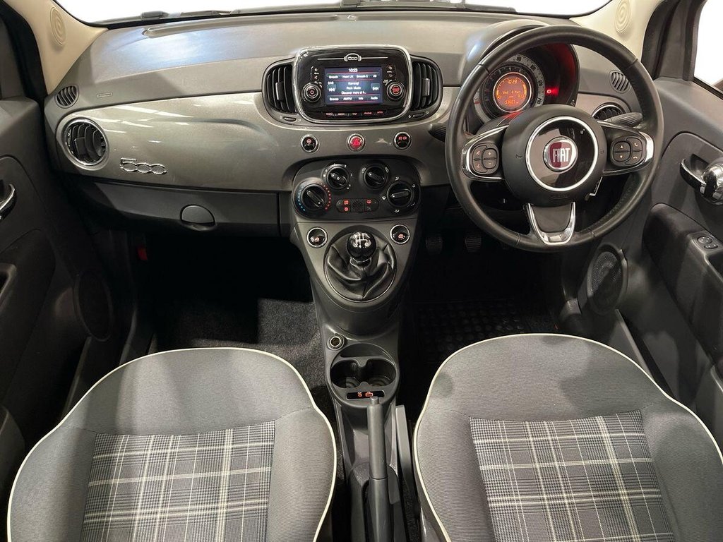 Used Fiat 500 2016 for sale - 77785965: Photo 10