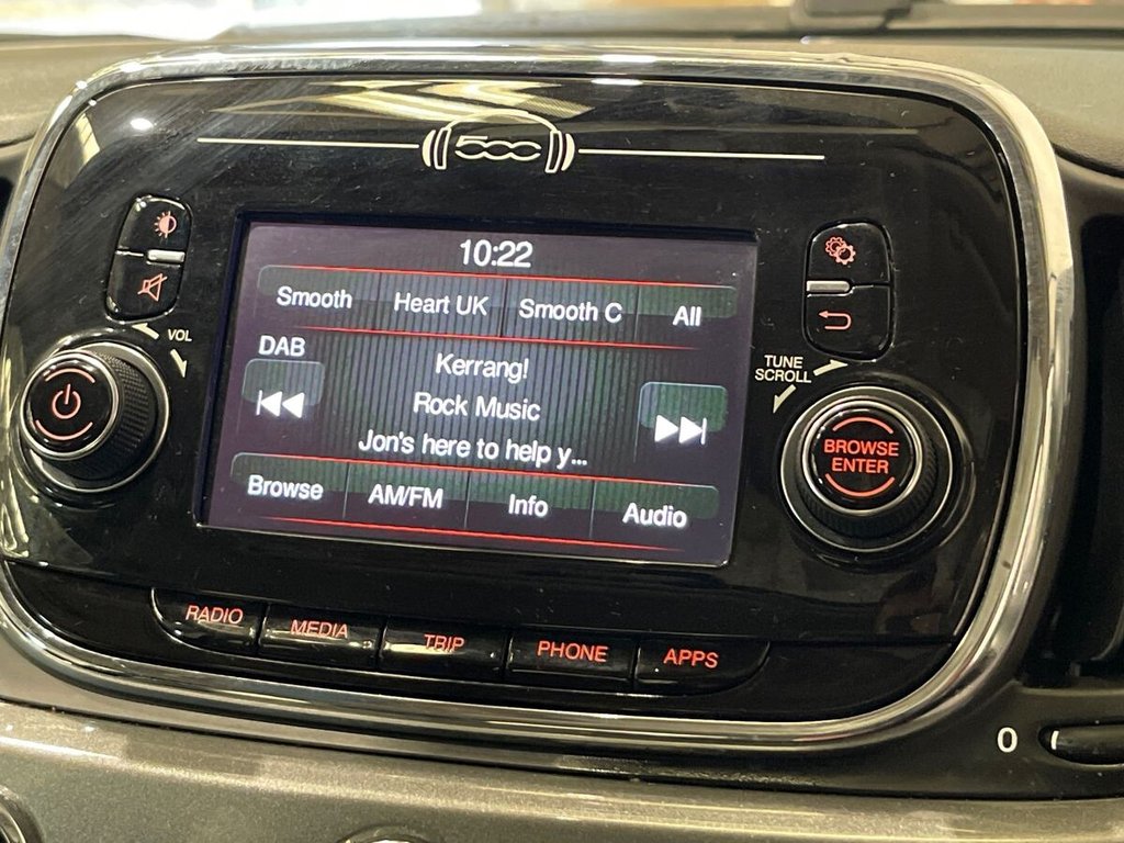 Used Fiat 500 2016 for sale - 77785965: Photo 11