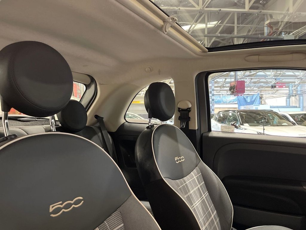 Used Fiat 500 2016 for sale - 77785965: Photo 12