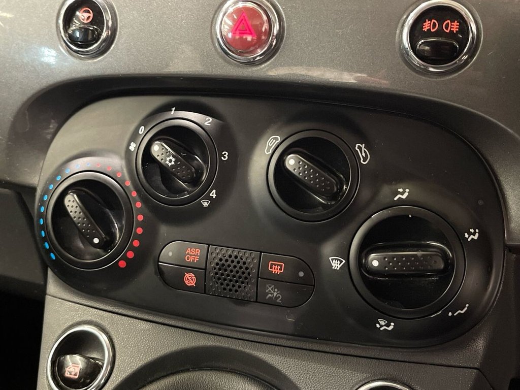 Used Fiat 500 2016 for sale - 77785965: Photo 16