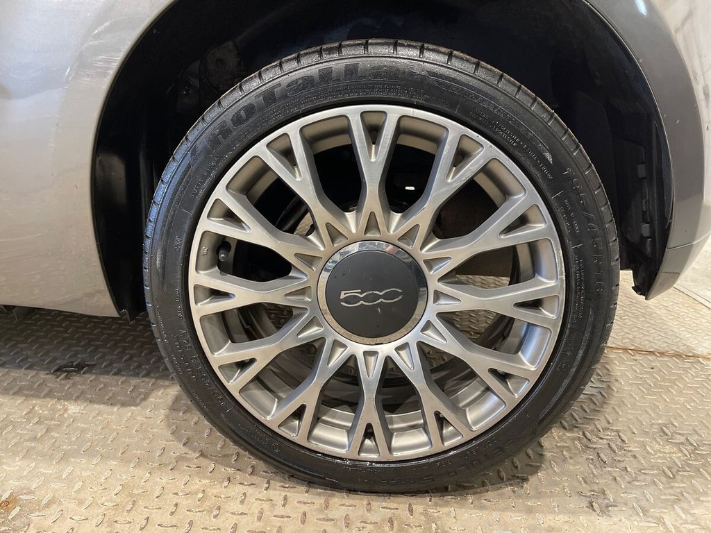 Used Fiat 500 2016 for sale - 77785965: Photo 23